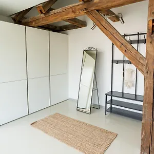  Apartment Living - Berggasse