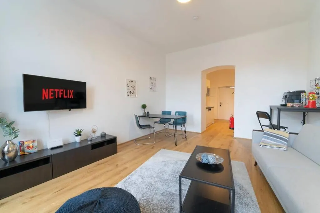 Josef'S Home I Donald Duck Apartment ウィーン オーストリア